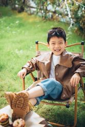 -WPlus明星肖像亲子全家福摄影