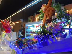 -涨巢·潮玩水疗局