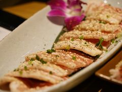 黑猪五花肉-久苑烧肉(世界城广场店)