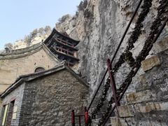 -娲皇宫
