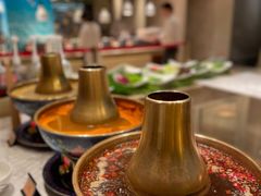-咖啡苑自助餐厅·中国大饭店
