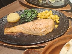 -萨莉亚意式餐厅(杭州西溪龙湖天街店)