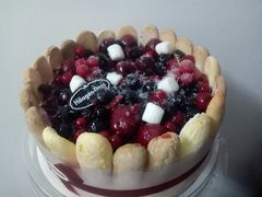 -哈根达斯(宁波和义店)