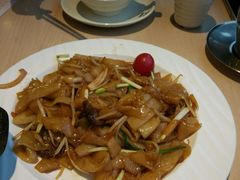 -多多旺港式茶餐厅(新区店)
