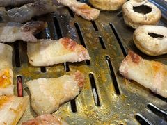 -六七八韩式烤肉·韩国料理(上杭路店)