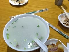 -和兴记牛肉火勺·羊汤(于洪广场店)