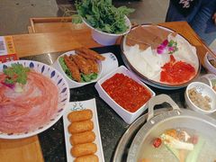 -大龙燚火锅(南山大道店)