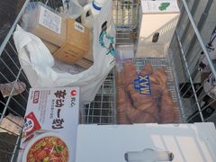 -盒马X会员店(上海森兰商都店)