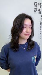 -藤野造型