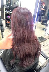 -奈川烫染Salon