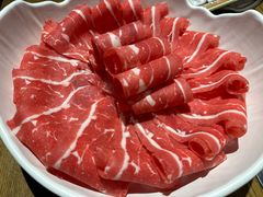 -百草滩羊清水涮羊肉(长城路店)
