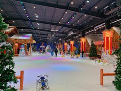 -宁波冰雪大世界(北仑区)