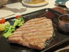 -必胜客(积水潭店)