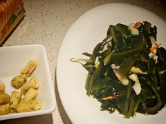 -船歌·鱼水饺青岛菜(金狮广场店)