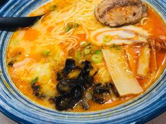 地狱拉面-东加寿司.料理(水游城店)