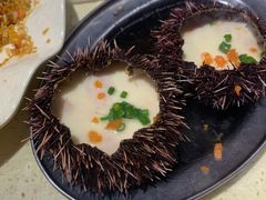 -阿浪海鲜连锁加工店(B栋2排1号火车头店)
