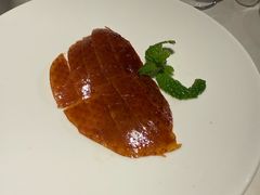 -四季民福烤鸭店(王府井东安门店)