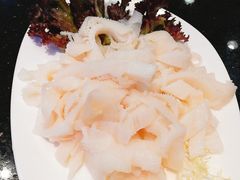 牛百叶-新花城蟹粉馆(乌鲁木齐店)