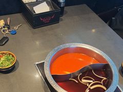 -牛武士寿喜烧·和牛火锅自助(全球首店)