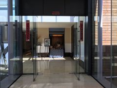门面-逸林轩中餐厅(中信泰富朱家角锦江酒店)