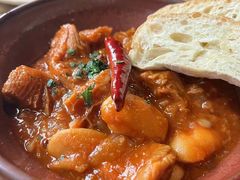 -BROWNSTONE布朗石西班牙餐厅(富城店)