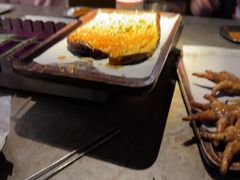 -麦凯伦烧烤·精酿超级工厂店(金桥总店)