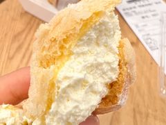 -BreadTalk面包新语·烘焙蛋糕(领展购物广场店)