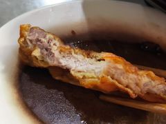 -老地方面馆(思南路店)