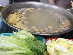 -正宗阳山牛杂(东城店)