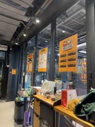 -G-STEPS舞蹈工作室