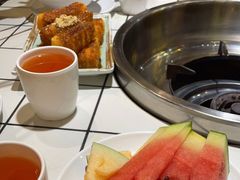 -蛙一刀·麻椒鱼火锅(金仙桥店)