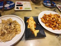 -范家小馆·烤鸭新京菜(金融街店)