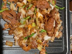 -青年公社烤鸭(熙悦天街店)