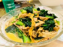 -溱湖八鲜菜馆