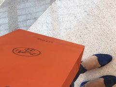 -HERMES(上海恒隆广场店)