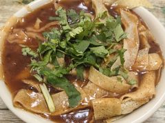 -正味斋锅巴菜(西北角店)