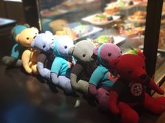 -漫咖啡(武汉天地店)