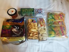 -瓦洛洛传统市场