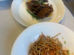 -聚鑫阁江浙菜·非遗传承技艺(青村帝华园店)