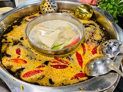 -邓莽子老火锅(鲁祖庙店)