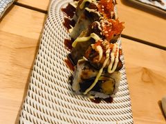 -村上一屋·亚洲菜融合小馆(南楼店)
