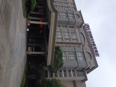 京闽盛之乡温泉酒店-厦门盛之乡温泉渡假村