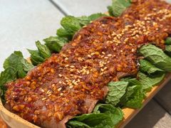 -一坐一忘云南菜(卓悦中心)