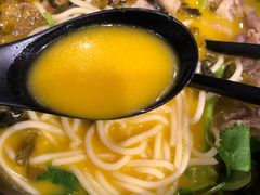 -和府捞面(东直门银座店)