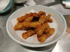 -姚姚酸菜鱼·金戈戈香港豉油鸡(喜荟城联名店)