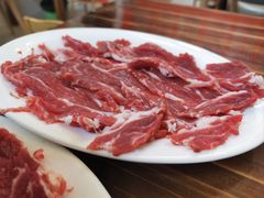嫩肉-柴头哥·牛肉火锅(爱民路店)