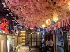 大堂-赤谷和牛烧肉居酒屋(石景山店)