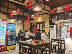 -富正毅三下锅·湘西韵味(天门山索道店)