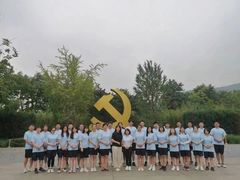 -淘米·公司团建·团队旅游·拓展培训