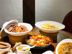 -金苑酒家·客家菜·广东老字号(万象店)